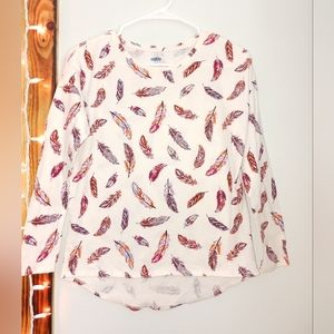 Old Navy Girls Long Sleeve